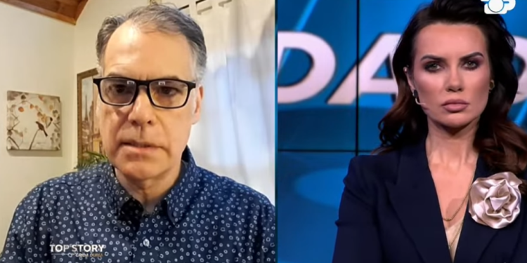 Rrëfehet ish-burri i Parashqevi Simakut: Dua vetëm që familja të ribashkohet dhe ajo të jetë thesari i humbur që është rigjetur