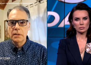 “Djali nuk ka dashur ta takojë Parashqevi Simakun”, ish-bashkëshorti i këngëtares: Vetëm sot ra dakord…