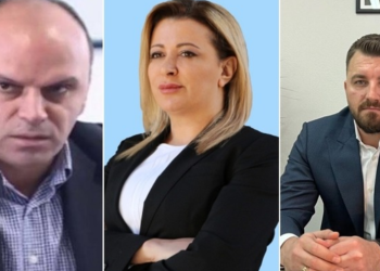 Ndryshon drejtori i Illyrian Guard dhe IKMT