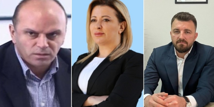 Ndryshon drejtori i Illyrian Guard dhe IKMT