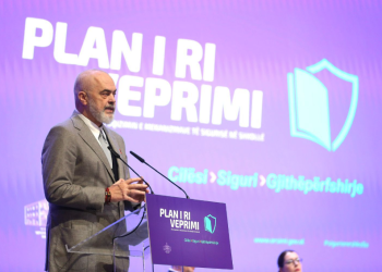 Rama: Tik Toku është rrugaçi i lagjes, do ta mbyllim për 1 vit!