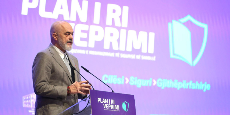 Rama: Tik Toku është rrugaçi i lagjes, do ta mbyllim për 1 vit!