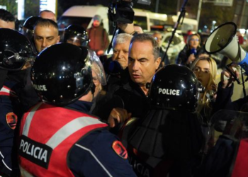 Protesta të hënën, zbardhet plani i opozitës