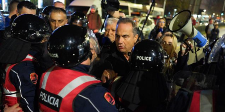 Protesta të hënën, zbardhet plani i opozitës