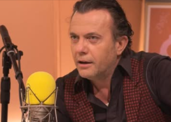 Laert Vasili në Big Brother: Jam përgatitur për luftë!