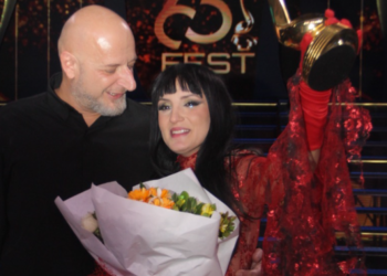 Kjo është kënga që do të përfaqësojë Shqipërinë në Eurovizion (VIDEO)