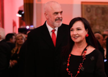 Rama: Ka një arsye kryesore për fitoret e mia, Linda