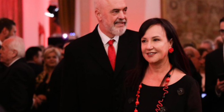 Rama: Ka një arsye kryesore për fitoret e mia, Linda