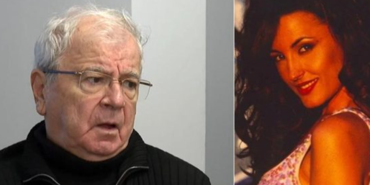 Ngjela: Parashqevi Simakun e shkatërroi bashkëshorti nga xhelozia