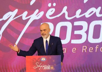 Rama: Sistemi ynë i prokurimeve publike më i miri në rajon! Ta kopjojnë edhe vendet e BE-së