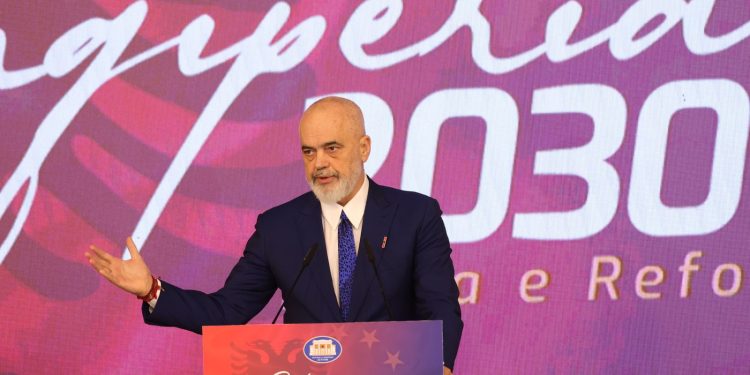 Rama: Sistemi ynë i prokurimeve publike më i miri në rajon! Ta kopjojnë edhe vendet e BE-së