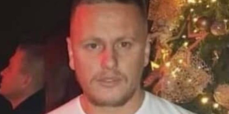 Aksidenti tragjik, kush është i riu nga Saranda që humbi jetën