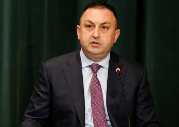 Ervin Hoxha: Sot Shqipëria vend më i sigurtë falë policëve. Numri i vrasje është ulur 3 herë krahasuar me 2013-ën