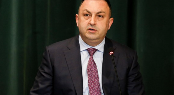 Ervin Hoxha: Sot Shqipëria vend më i sigurtë falë policëve. Numri i vrasje është ulur 3 herë krahasuar me 2013-ën