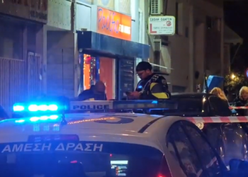 “E bëra nga xhelozia”, flet shqiptari që vrau gruan në Greqi