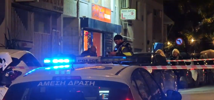 “E bëra nga xhelozia”, flet shqiptari që vrau gruan në Greqi