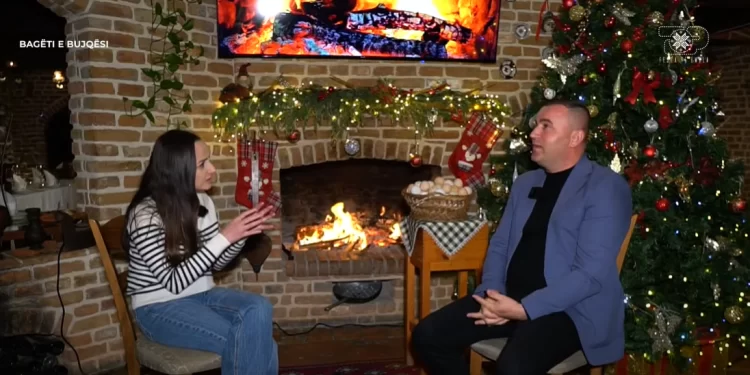 Historia e pazakontë e mjekut veterinar: Dola të blija këpucët e dasmës, përfundova me kompani vezësh