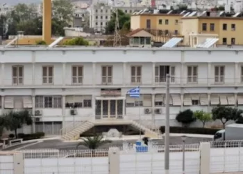 Të burgosurit në Koridhalos biseda në “Sky Ecc”/ Si i fusnin vajza në qeli