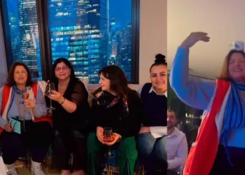 Pasardhëset e motrave Qiriazi surprizojnë ikonën e muzikës shqiptare, Parashqevi Simaku: U shokova që gratë shqiptare kanë përparuar kaq shumë