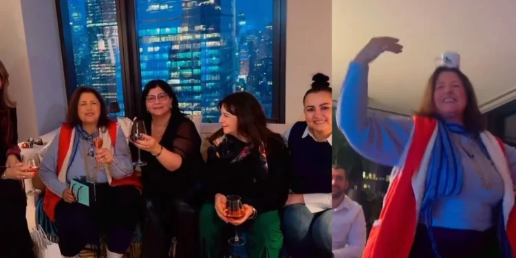 Pasardhëset e motrave Qiriazi surprizojnë ikonën e muzikës shqiptare, Parashqevi Simaku: U shokova që gratë shqiptare kanë përparuar kaq shumë