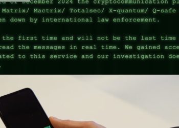 Komunikimet në “Sky ECC”/ Policia greke thellon hetimet për rrjetet shqiptare të drogës