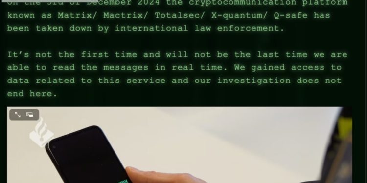 Komunikimet në “Sky ECC”/ Policia greke thellon hetimet për rrjetet shqiptare të drogës