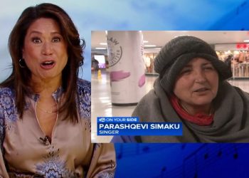 Krenohet TV amerikan që gjeti Parashqevinë: Zbuluam “Madonën e Shqipërisë” (VIDEO)