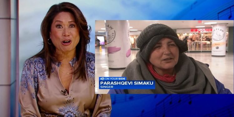 Krenohet TV amerikan që gjeti Parashqevinë: Zbuluam “Madonën e Shqipërisë” (VIDEO)