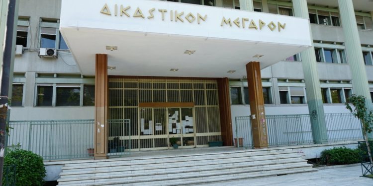 Gjykata greke dënon me 19 burg shqiptarin për përdh*nim të një fëmije