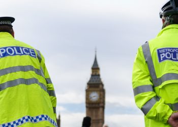 Shqiptarët kryesojnë listën e shumicës së arrestimeve për popullsi në Britaninë e Madhe