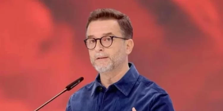 E larguan nga Fieri, Braçe: Nuk më shpjeguan vendimin