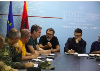 Përmbytjet në Vlorë, qeveria dëmshpërblen 375 familje