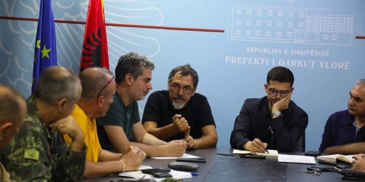 Përmbytjet në Vlorë, qeveria dëmshpërblen 375 familje