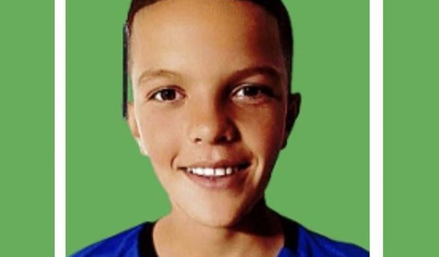 Ndarja nga jeta e 12-vjeçarit, reagon klubi i tij i futbollit: Prehu në paqe Leo!