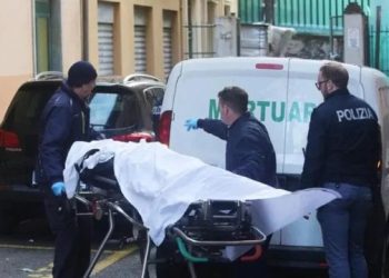 Tragjedia në Itali/ Dy motrat shqiptare u hodhën nga kati i katërt i pallatit, fëmijët ndodheshin brenda në shtëpi