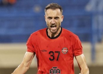 Sokol Cikalleshi rikthehet në Turqi