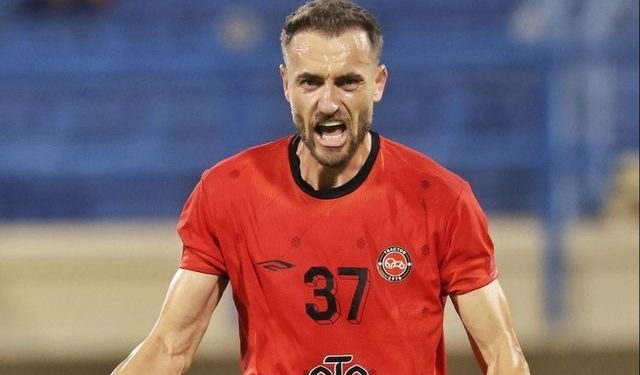 Sokol Cikalleshi rikthehet në Turqi