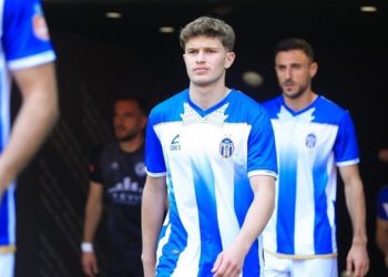 Talenti shqiptar transferohet në Serinë A