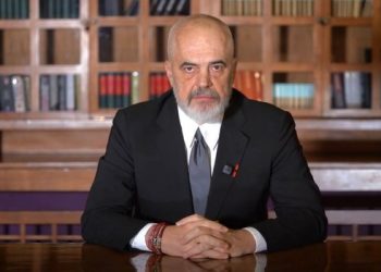 “Katrani i madh prej çerekshekulli fabrikon akuza kundër meje”, reagimi i plotë i Ramës për Berishën