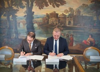 Drejtoria e Përgjithshme e Arkivave nënshkruan memorandum mirëkuptimi me Drejtorinë e Arkivave të Italisë