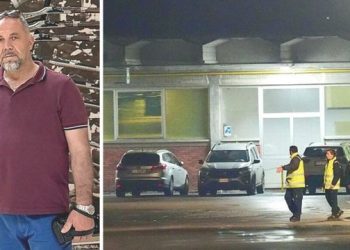 “E futi në shtëpi dhe i gjeti punë!” Detaje nga vrasja e biznesmenin shqiptar në Itali
