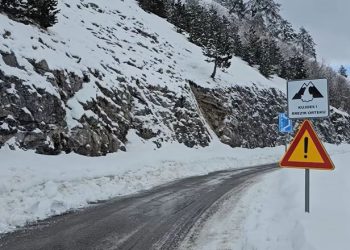 Dëbora, ja cilat janë rrugë dhe fshatrat ende të bllokuar