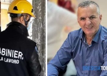 E rëndë në Itali, shqiptari humb jetën në kantierin e ndërtimit