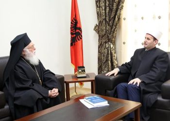 Kreu i Komunitetit Mysliman: I lutemi Zotit për shëndetin e Janullatos