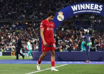 Ofertë e çmendur për Arnold, kontratë 5-vjeçare me 93 milionë euro