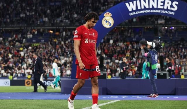 Ofertë e çmendur për Arnold, kontratë 5-vjeçare me 93 milionë euro