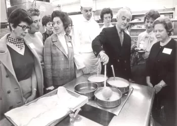 Historia e panjohur e shqiptarit më të famshëm në SHBA