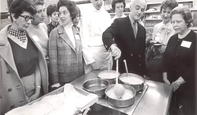 Historia e panjohur e shqiptarit më të famshëm në SHBA