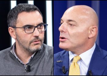 Arlind Qori: Debati mbi oligarkinë ishte i pashmangshëm, Blendi Fevziu evitonte temën