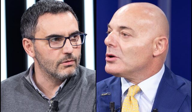 Arlind Qori: Debati mbi oligarkinë ishte i pashmangshëm, Blendi Fevziu evitonte temën